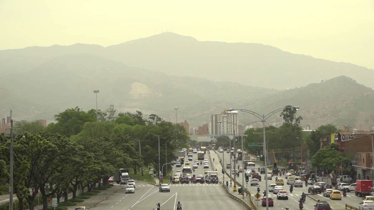 Cambio climático