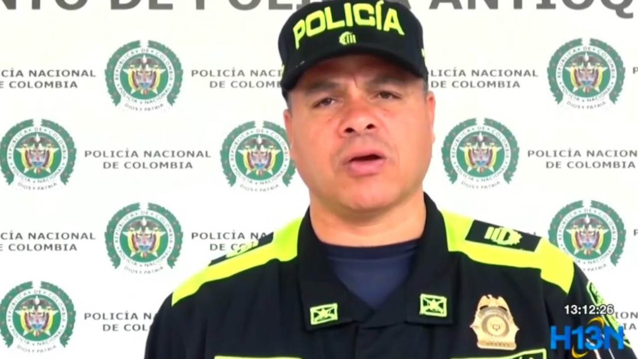 Atacan con artefacto explosivo estación de policía de Campamento Campamento