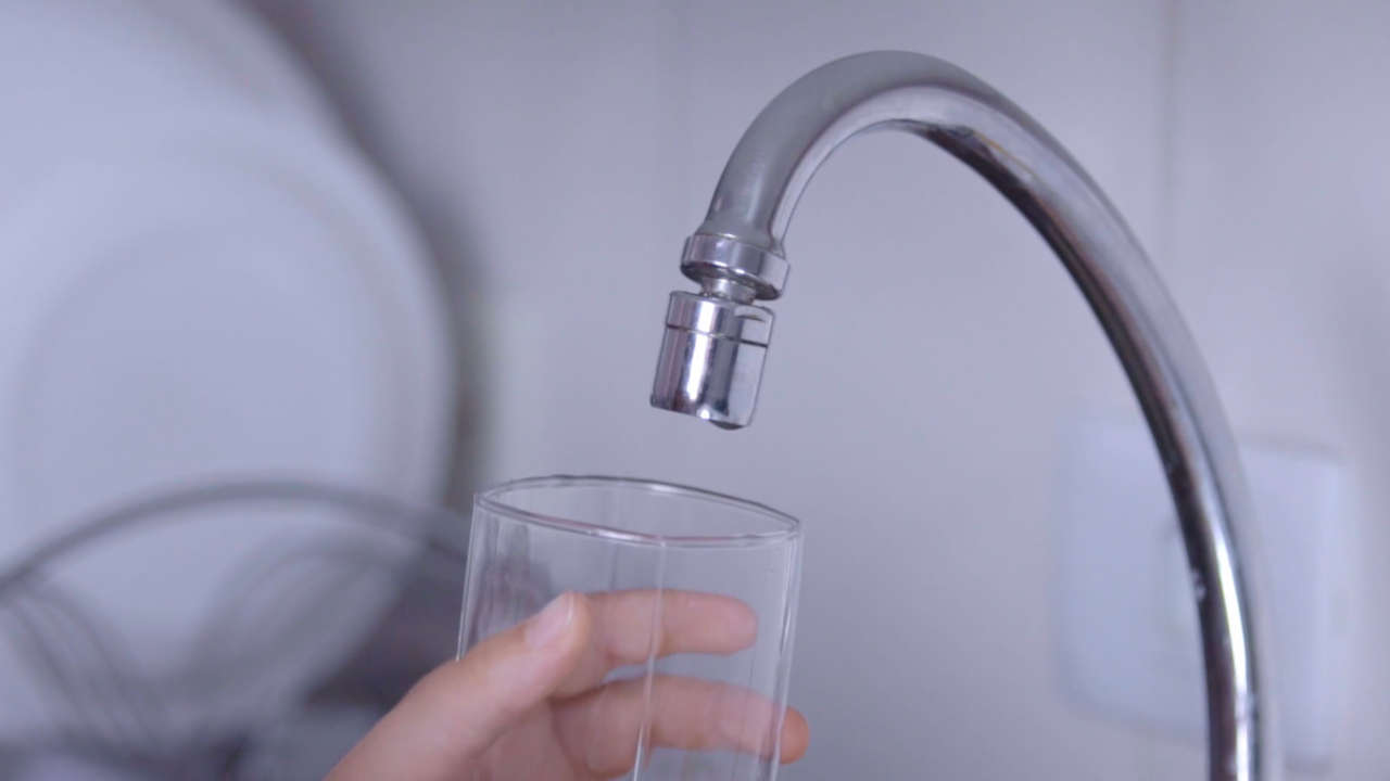 Habrá interrupción de acueducto en Barbosa del 11 al 17 de marzo