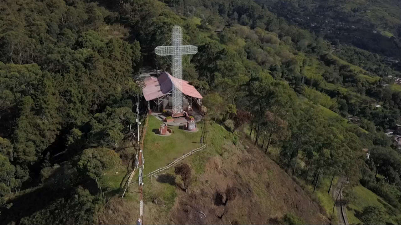 Santa Cruz