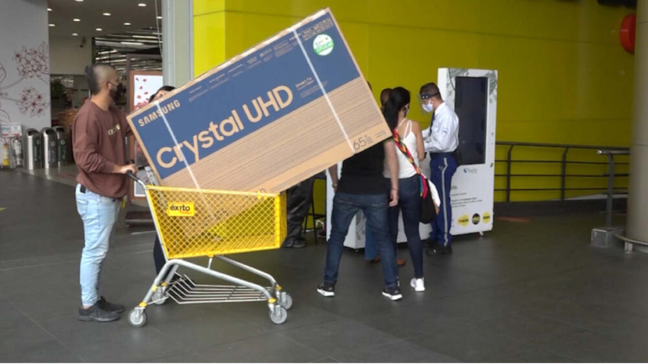 Los días sin IVA regresan después de aprobarse proyecto de ley iva