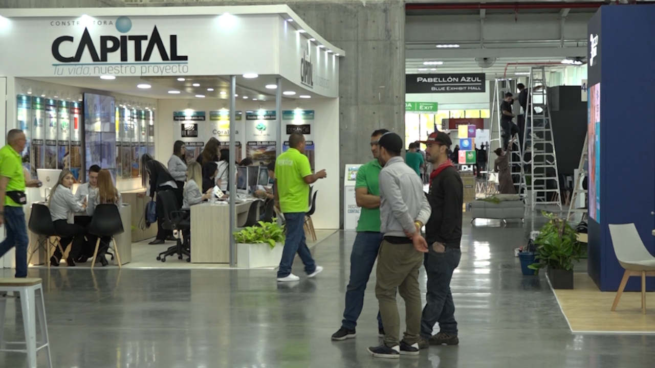 Feria de Vivienda