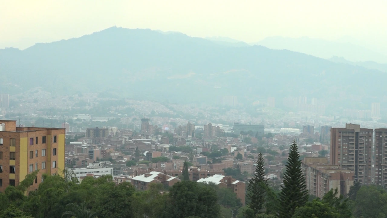 ENVIGADO