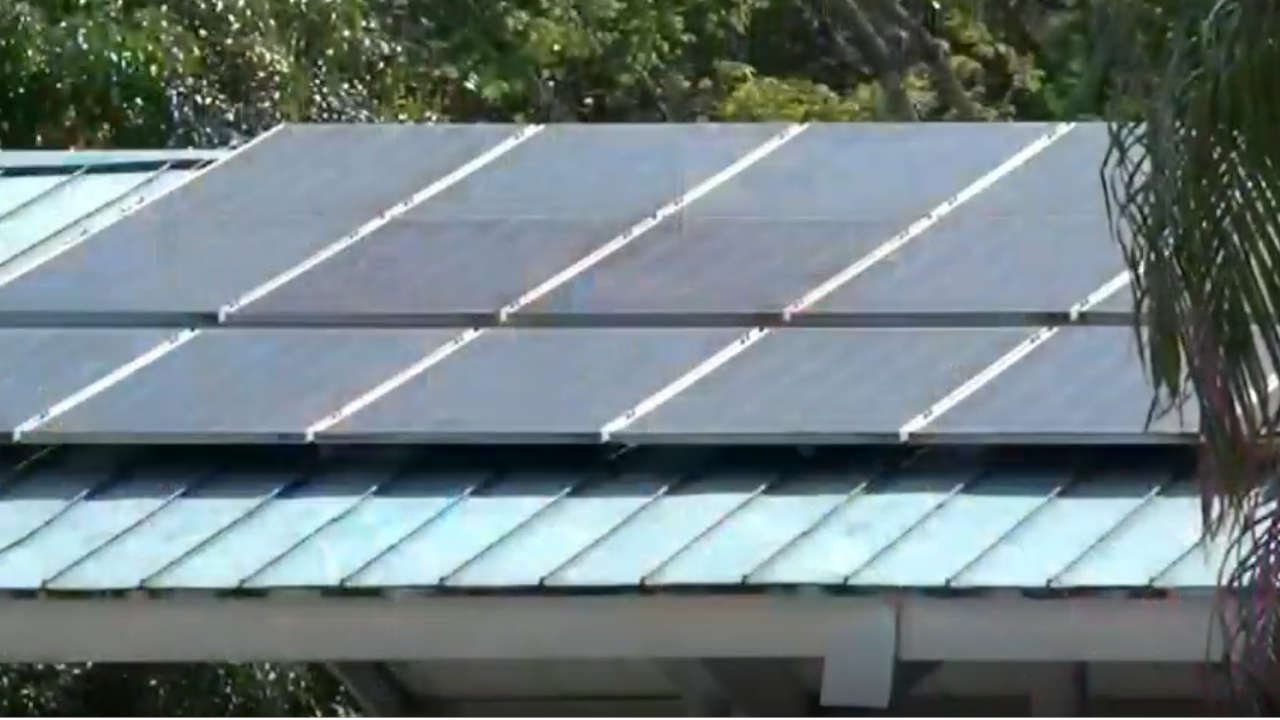 paneles solares