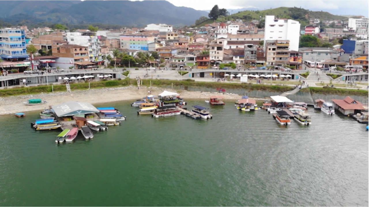 Guatapé
