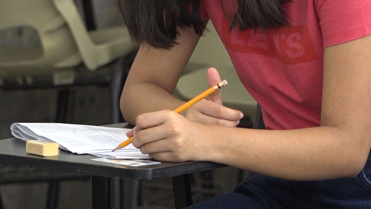 Más de 87.000 aspirantes presentarán las pruebas escritas del proceso de selección Antioquia 3 este domingo 23 de noviembre