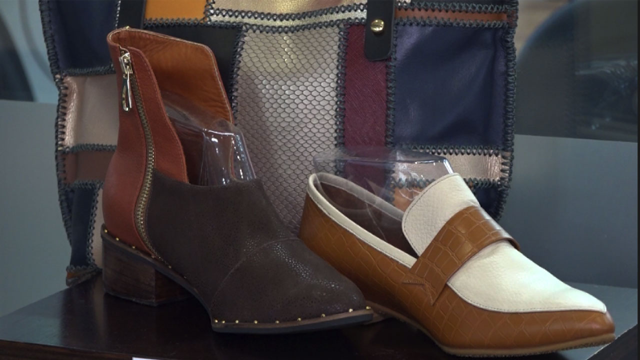 El cuero no pasa de moda en las prendas de vestir, ahora es tendencia cuero