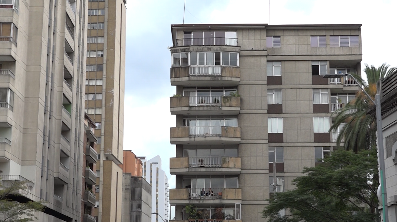 vivienda