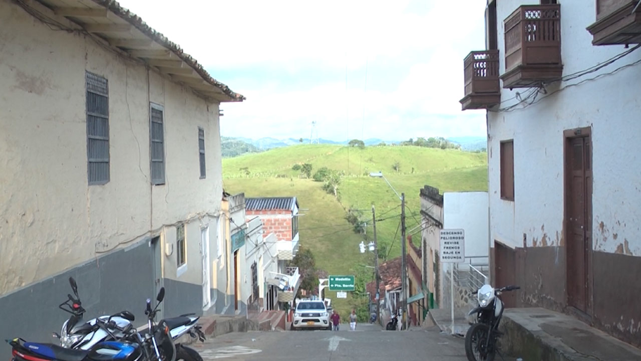 En Maceo un finquero le quita la vida a un ladrón, pero también fallece en la reacción En Maceo un finquero le quita la vida a un ladrón, aunque también falleció en la reacción