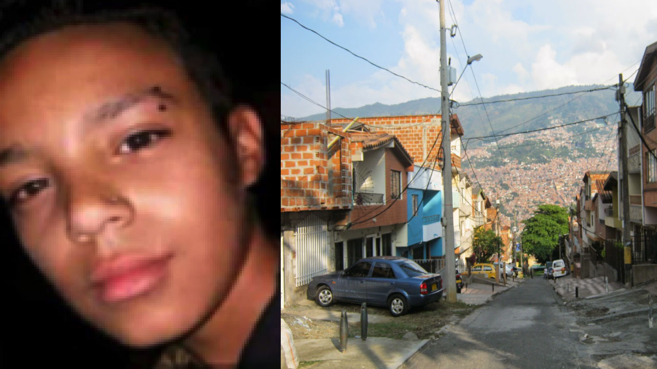 Michael Cardona