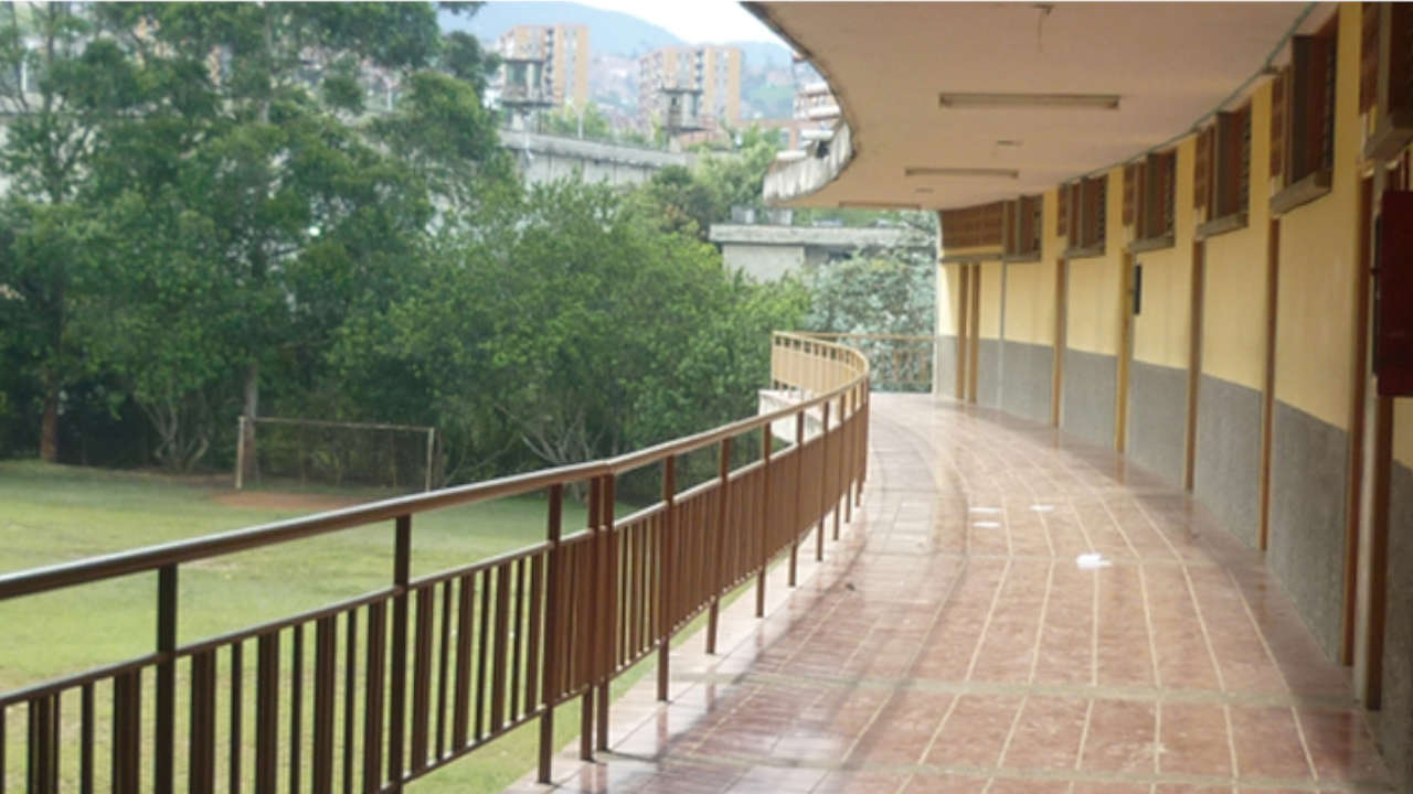 Itagüí