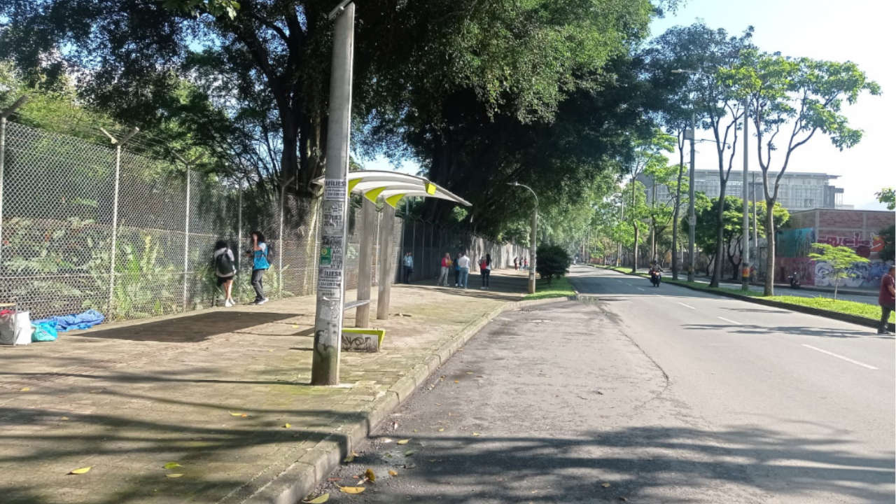 PASAJEROS FERROCARRIL