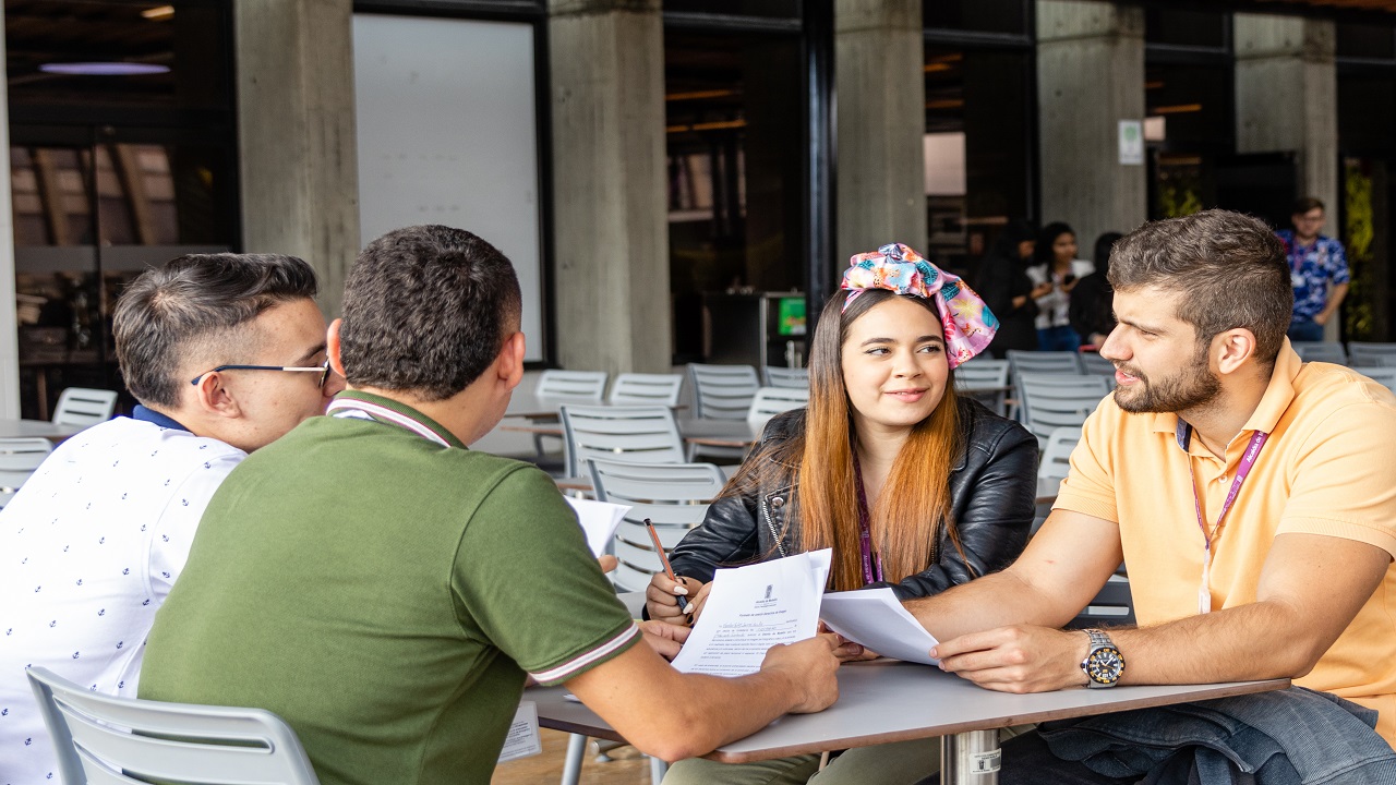 Abren convocatoria para realizar prácticas en la Alcaldía de Medellín prácticas