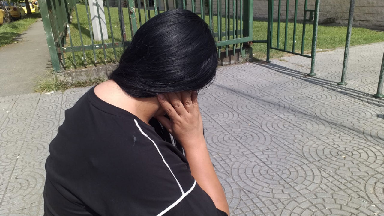 Hablar de suicidio es prevenirlo suicidio