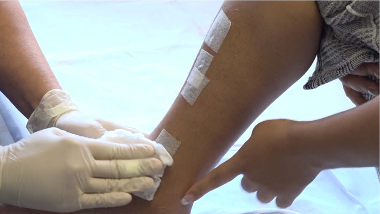 Primeros auxilios en accidentalidad y salud mental pueden prevenir alto índice de mortalidad primeros auxilios