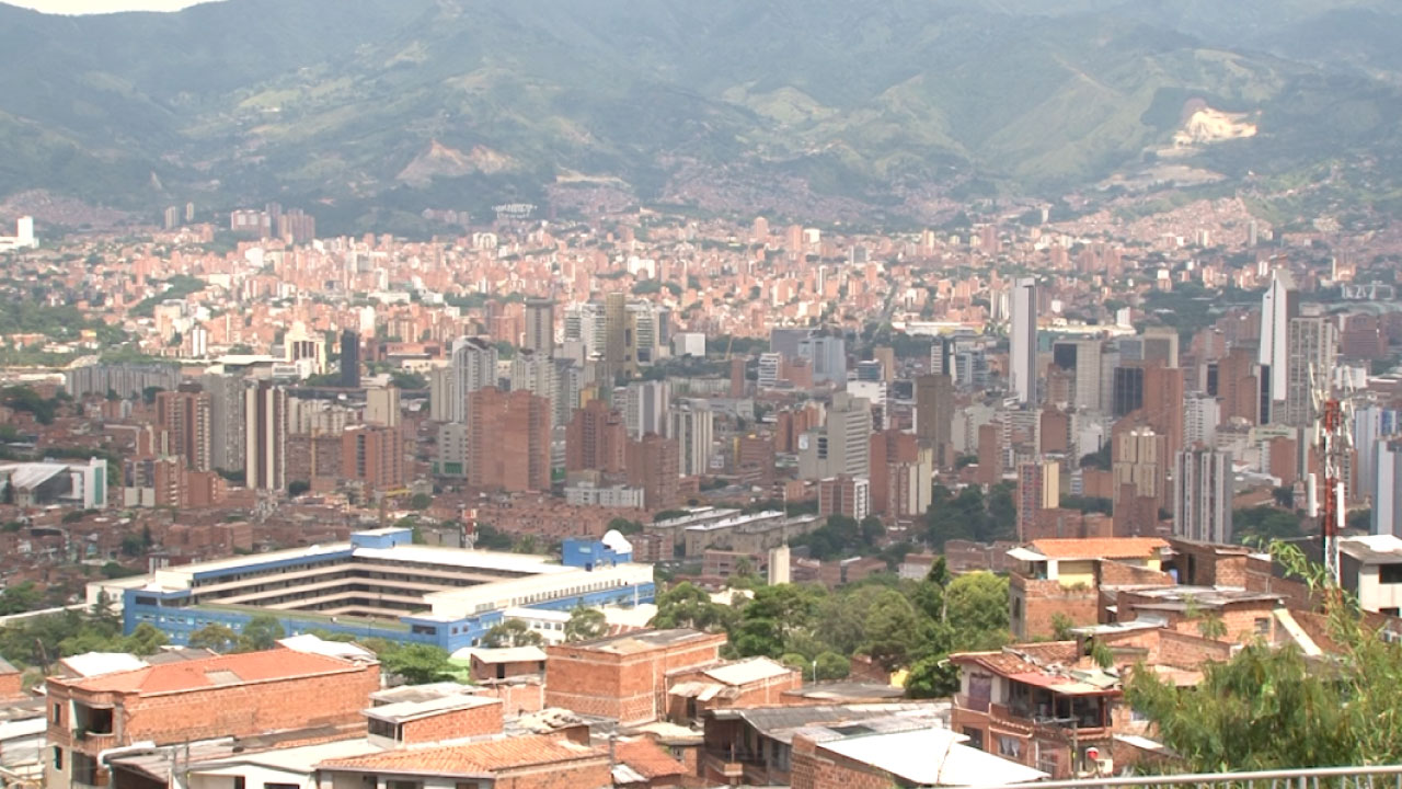 radiación