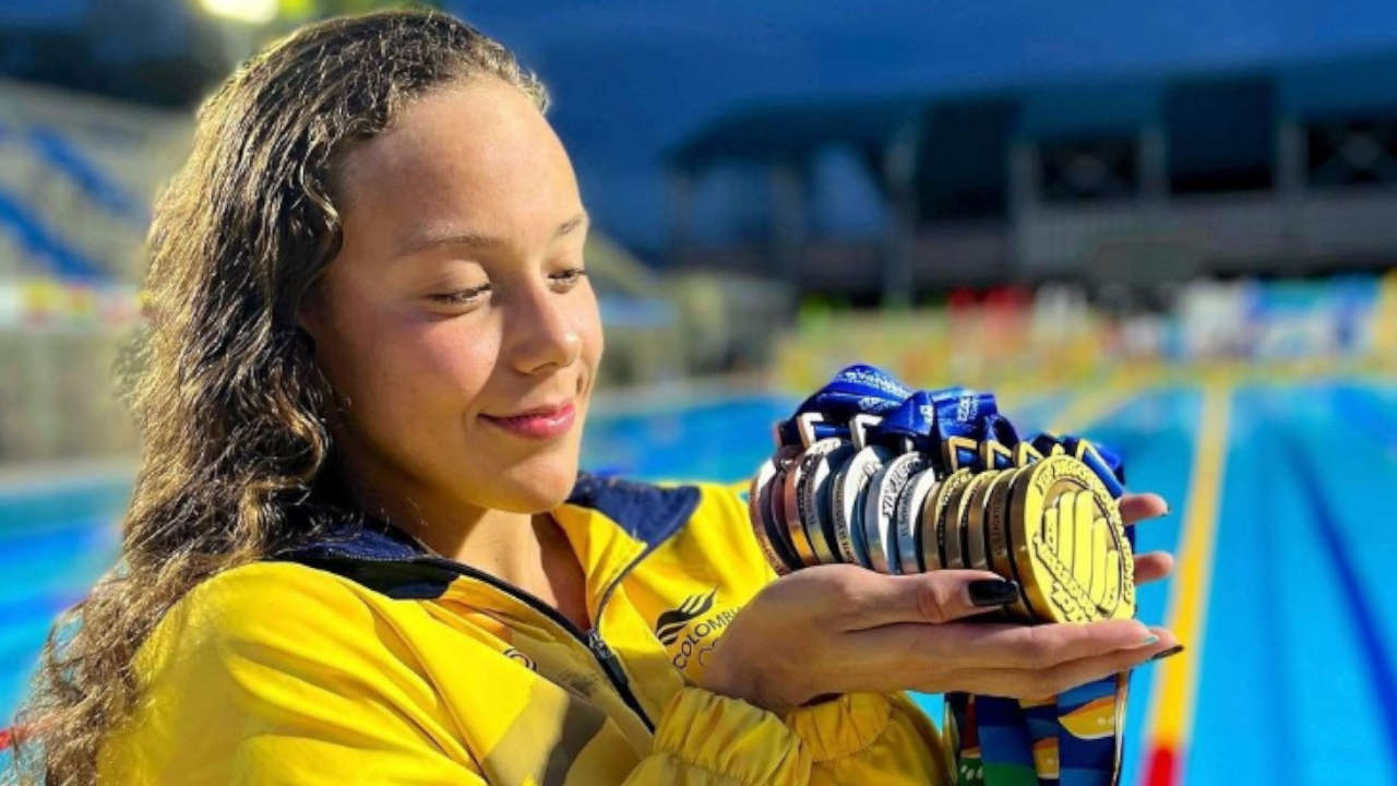 Juegos Suramericanos