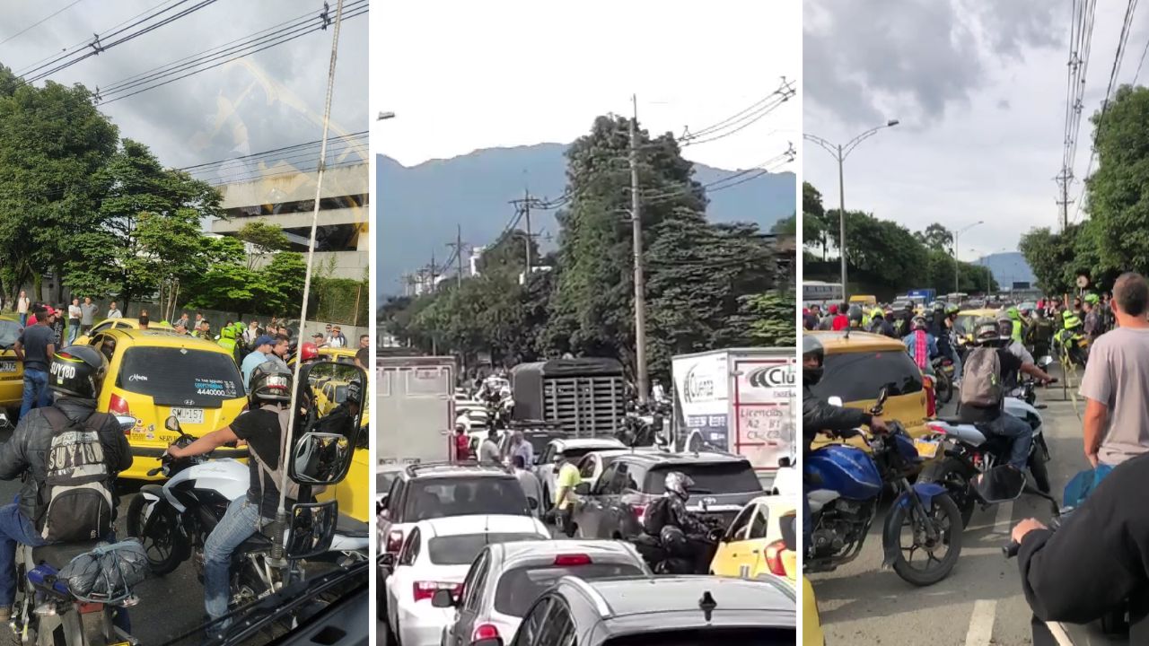 TAXISTAS