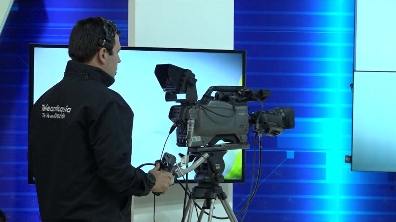 Teleantioquia