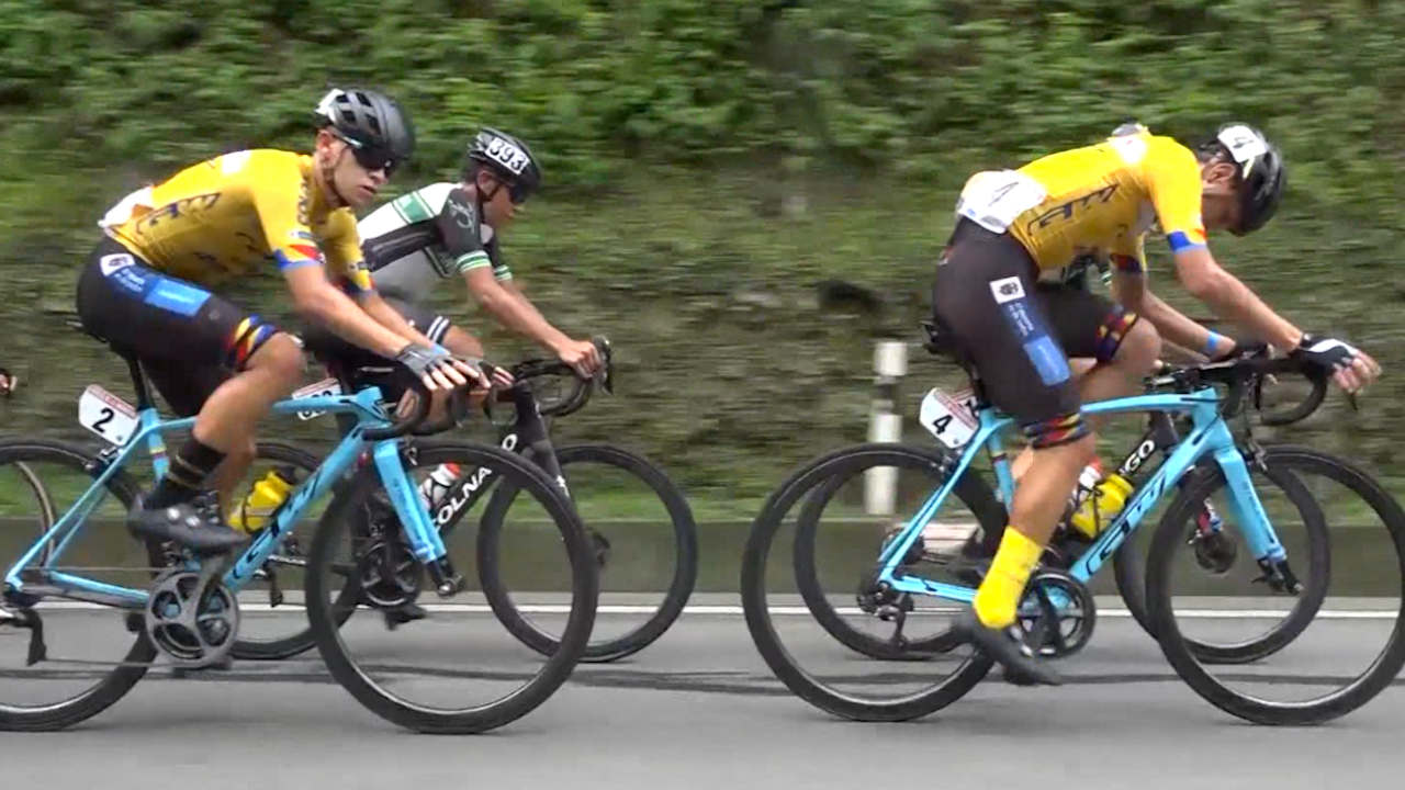 Vuelta