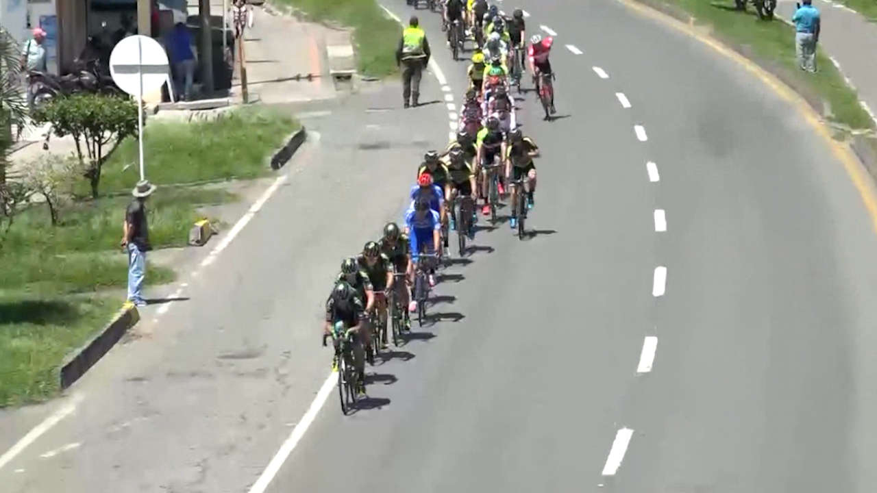 ciclismo