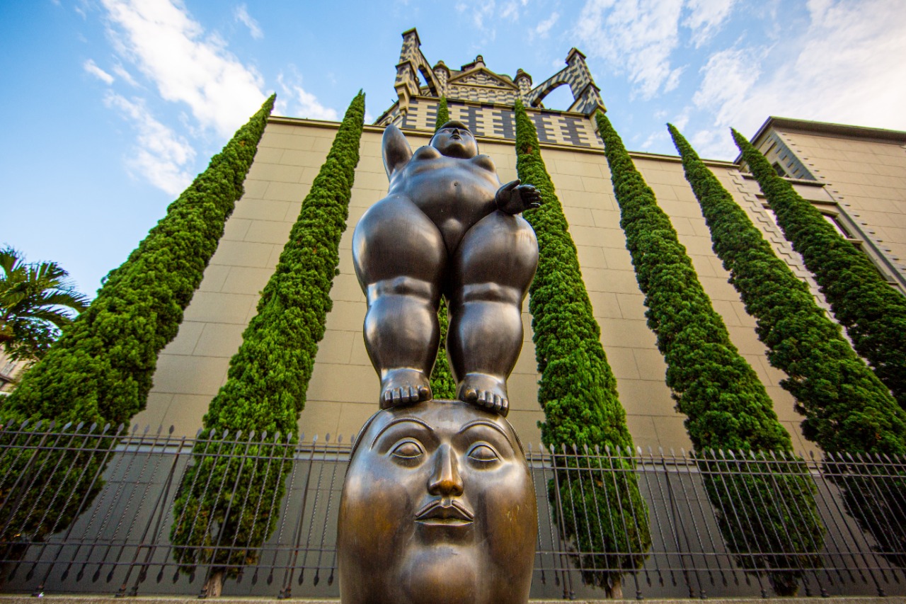 sector turístico