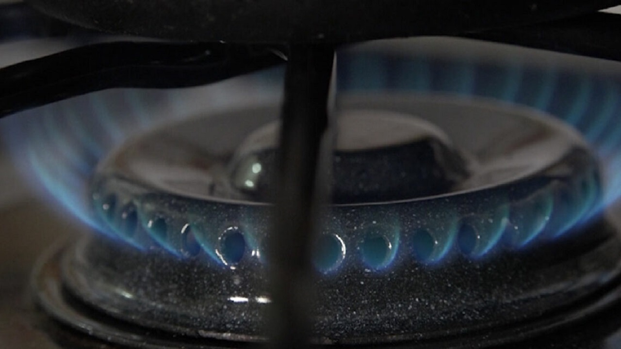 gas