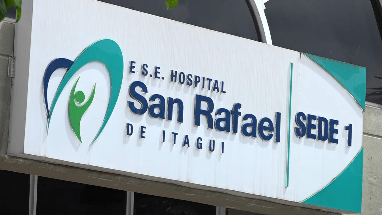 hospital