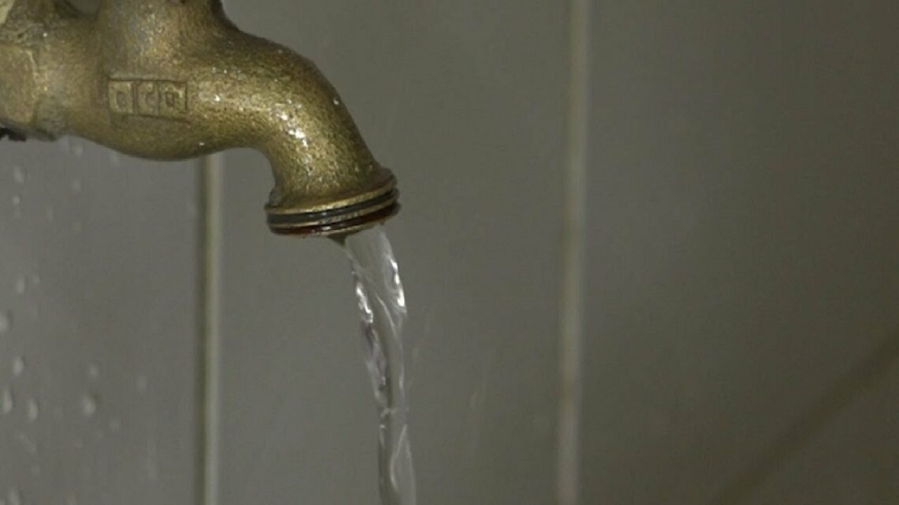 cortes de agua-acueducto