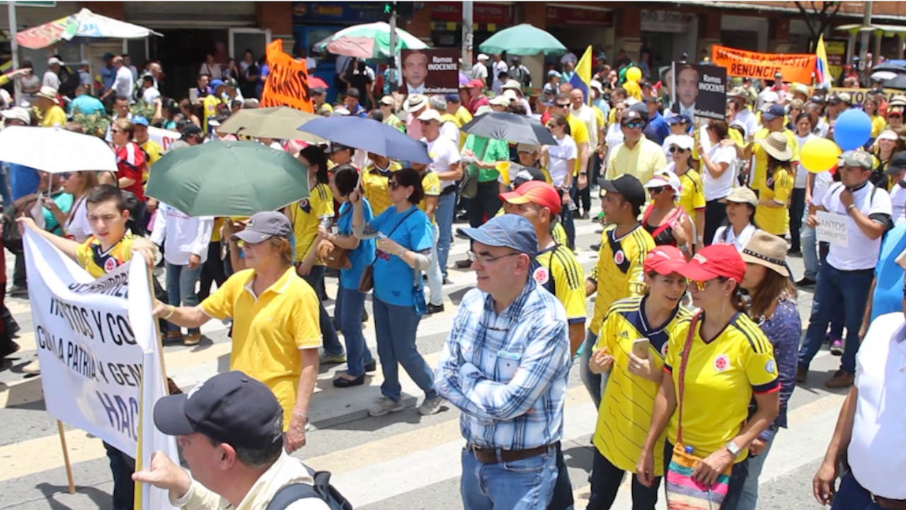 marcha
