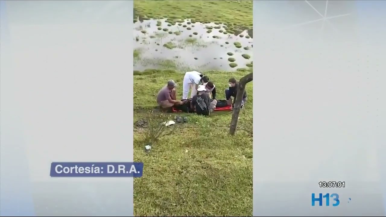 Menor de edad falleció y otra persona quedó herida por incidente vial en Rionegro Rionegro