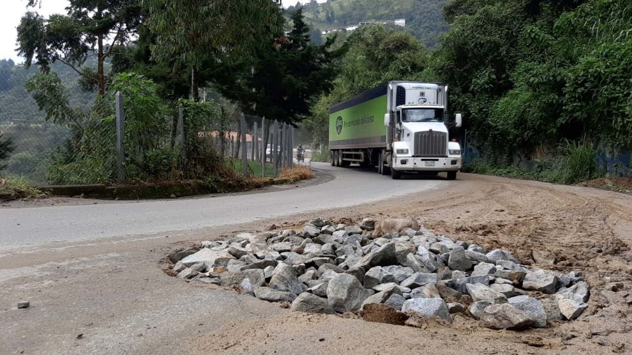 San Pedro de los Milagros