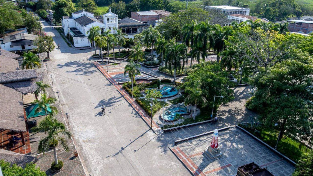 «Se sentía amenazado por fuerzas oscuras»: Líder social fue asesinado a tiros en Puerto Triunfo Puerto Triunfo
