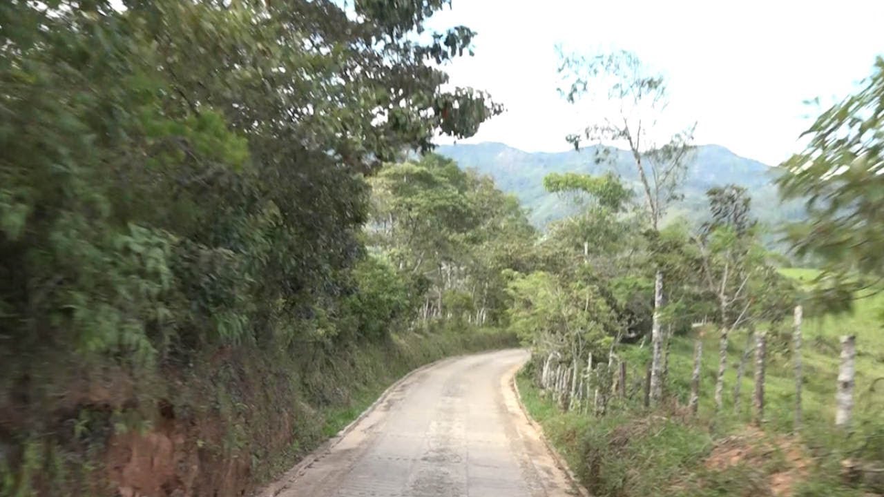 Abejorral
