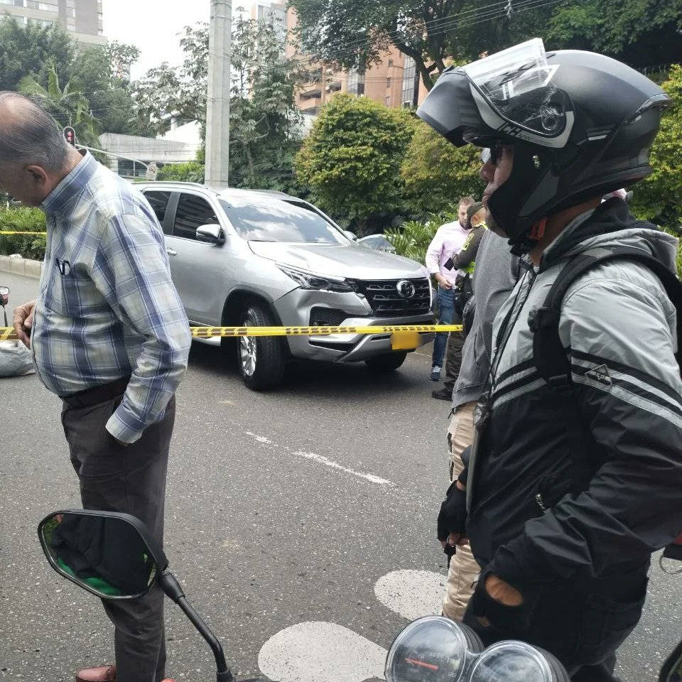 mujer arrollada el poblado1