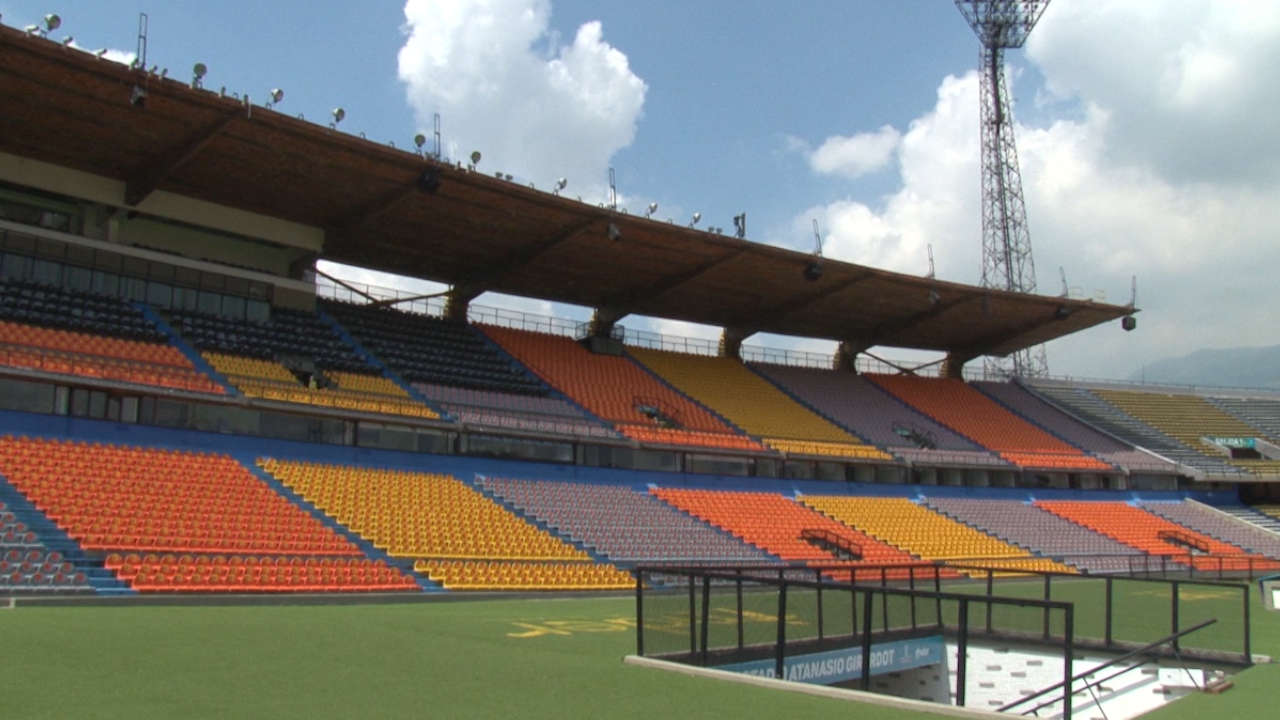 Estadio