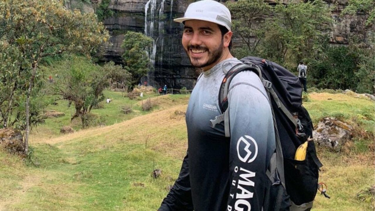 Sube la recompensa a 70 millones de pesos para quien suministre información sobre el paradero del ingeniero desaparecido en San Andrés de Cuerquia