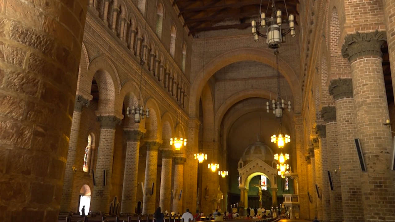 Catedral Metropolitana