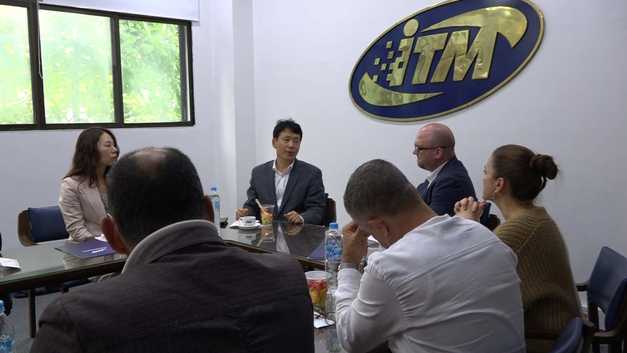 ITM