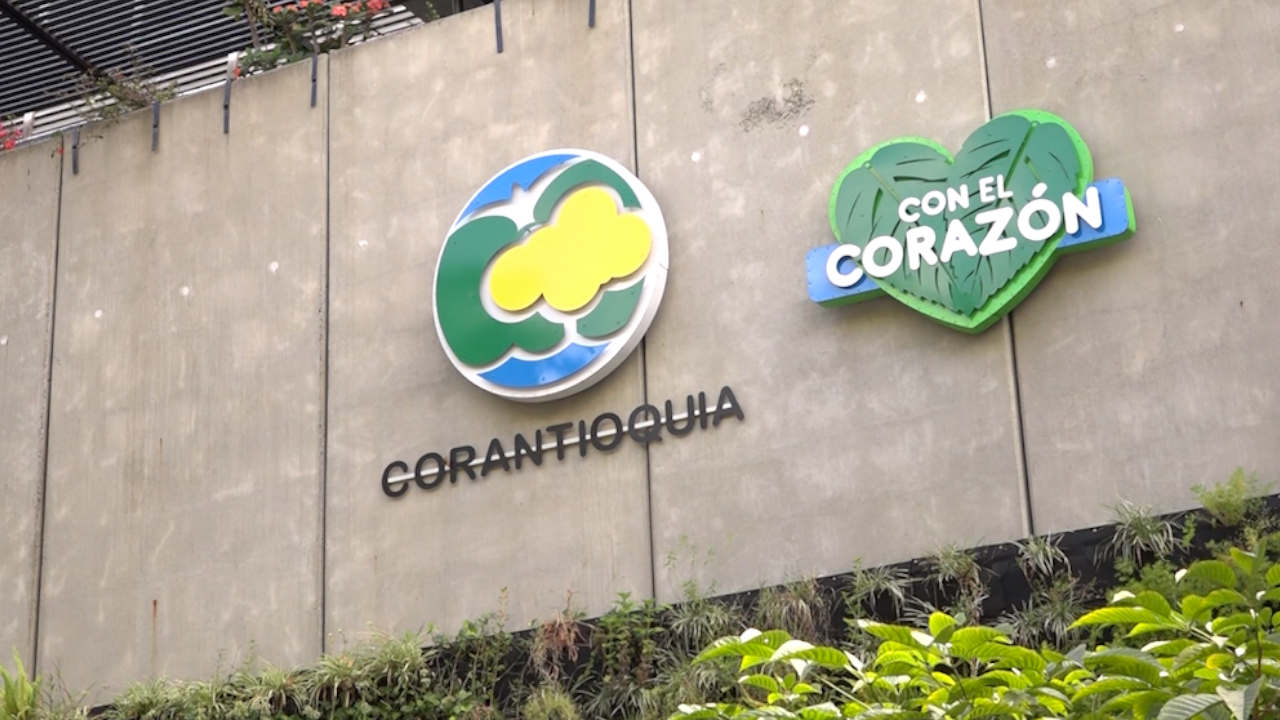 Corantioquia