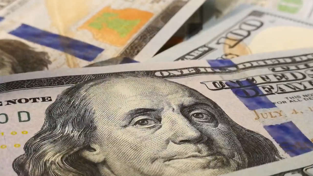 Dólar