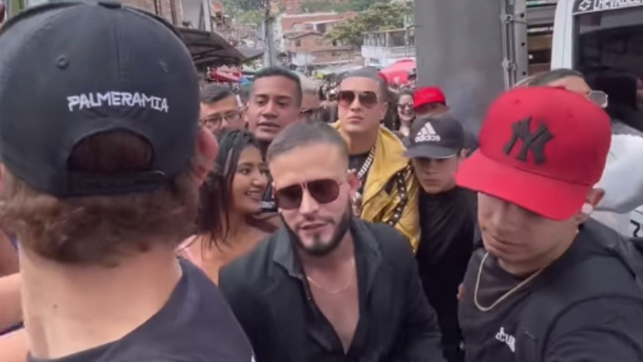 Daddy Yankee
