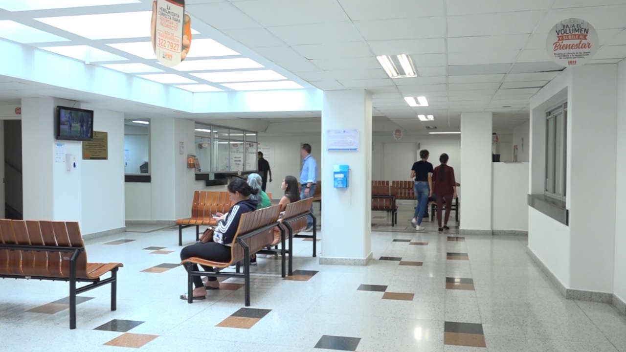 Usuarios de EPS pueden recuperar dinero pagado por fallas en la salud