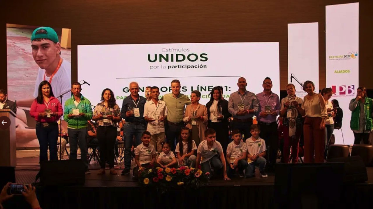 Estímulos Unidos