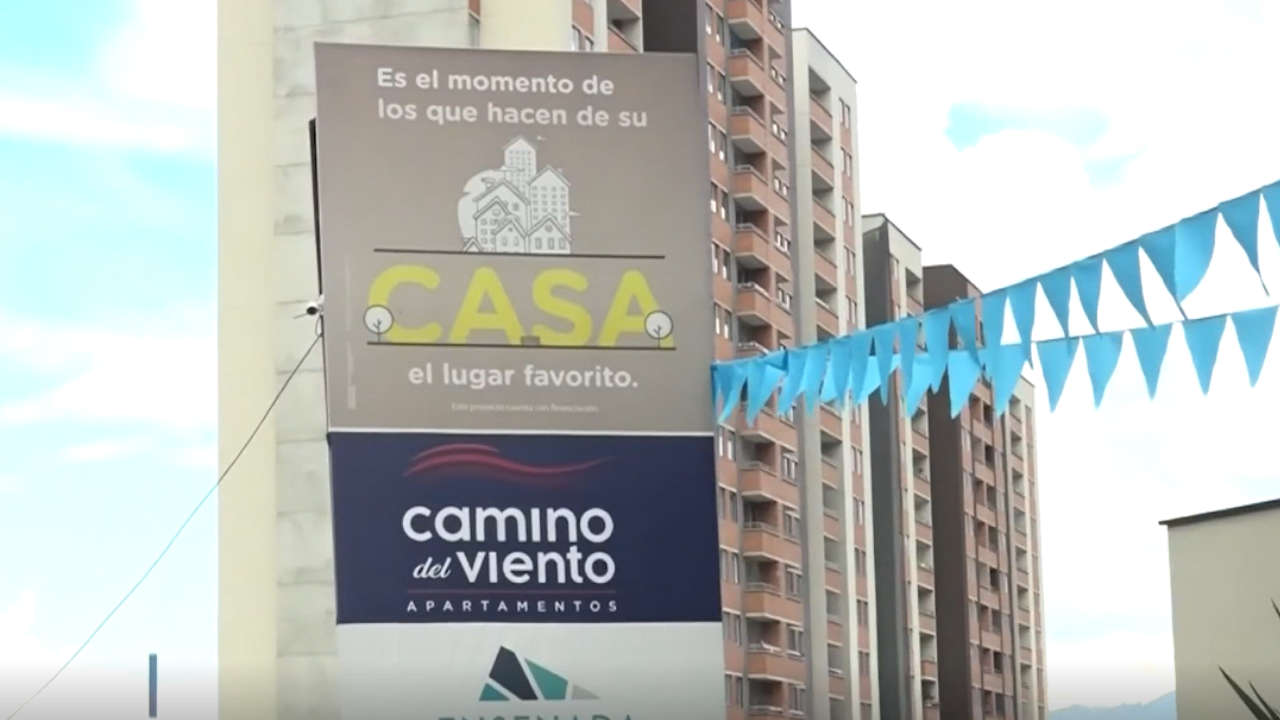feria de vivienda