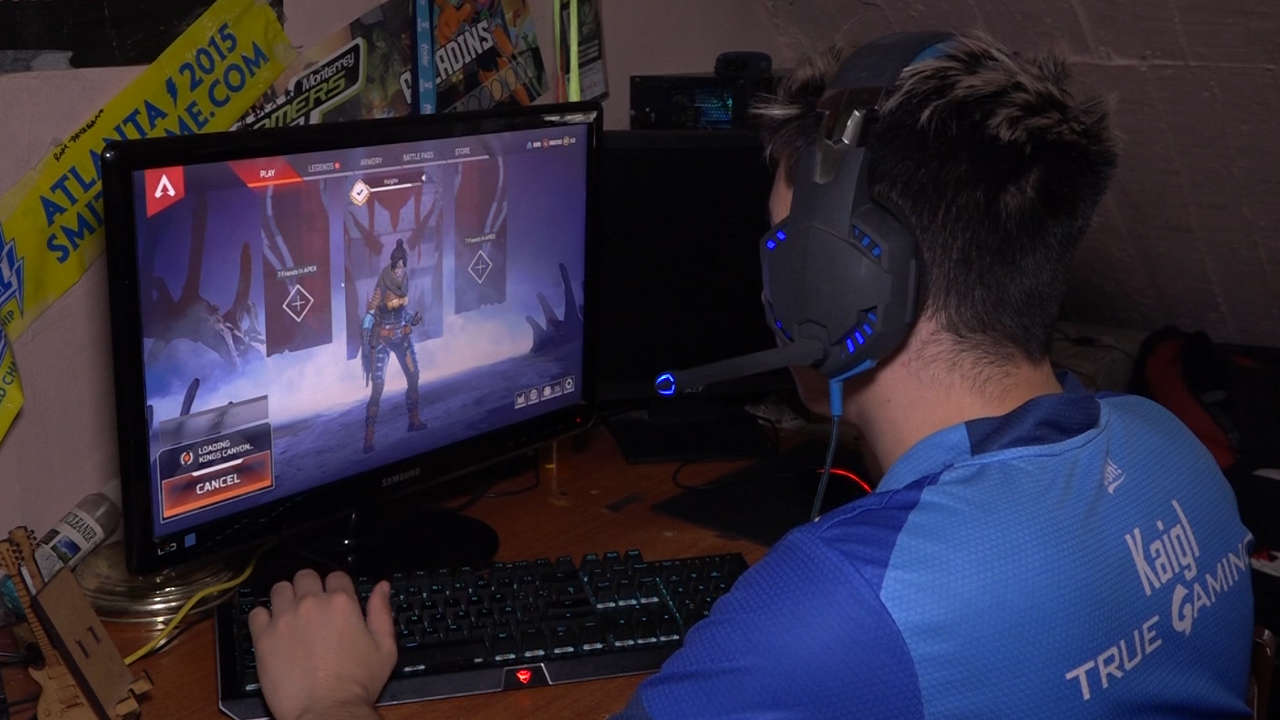 Video juegos