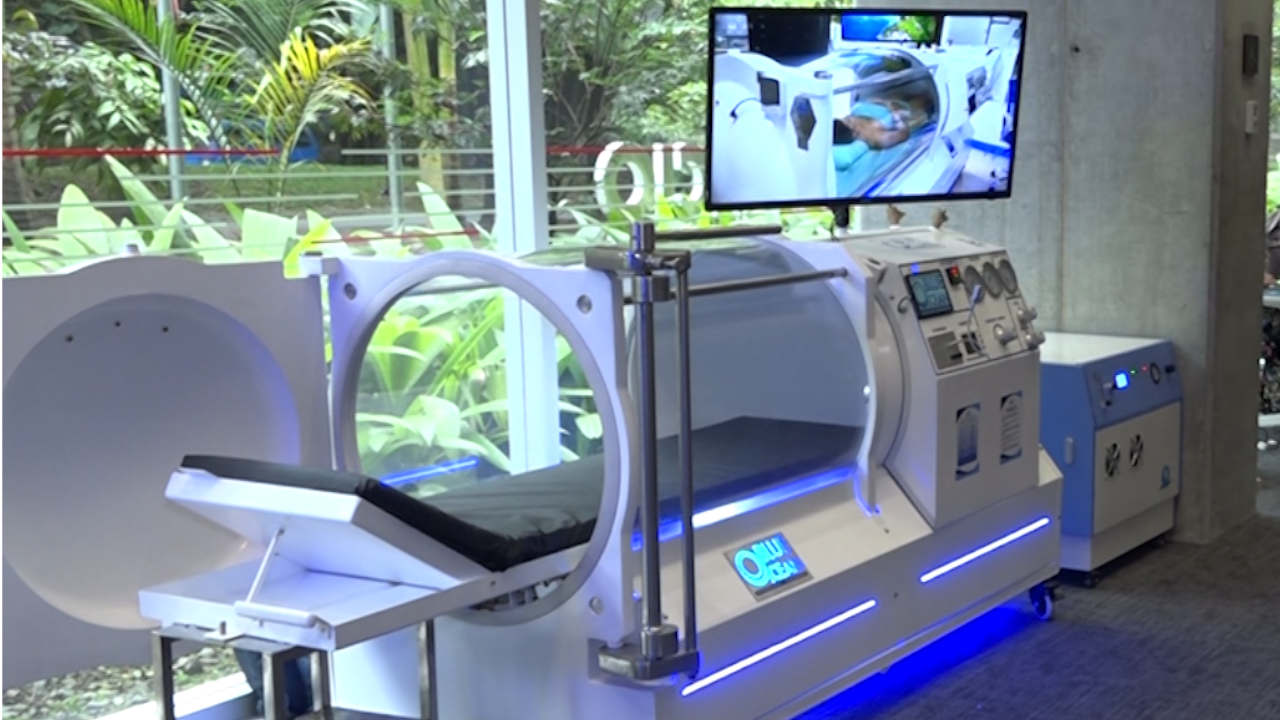 pacientes internacionales