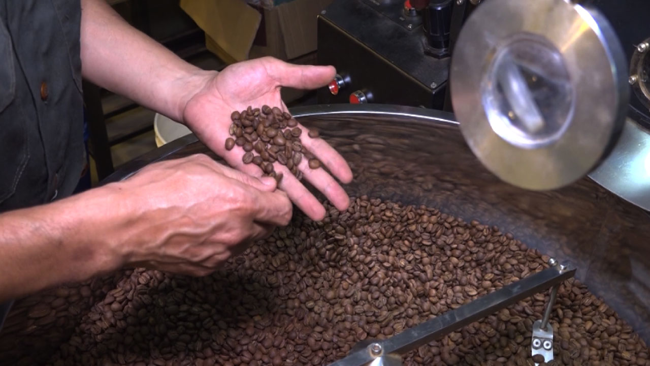 Caficultores antioqueños piden ser escuchados