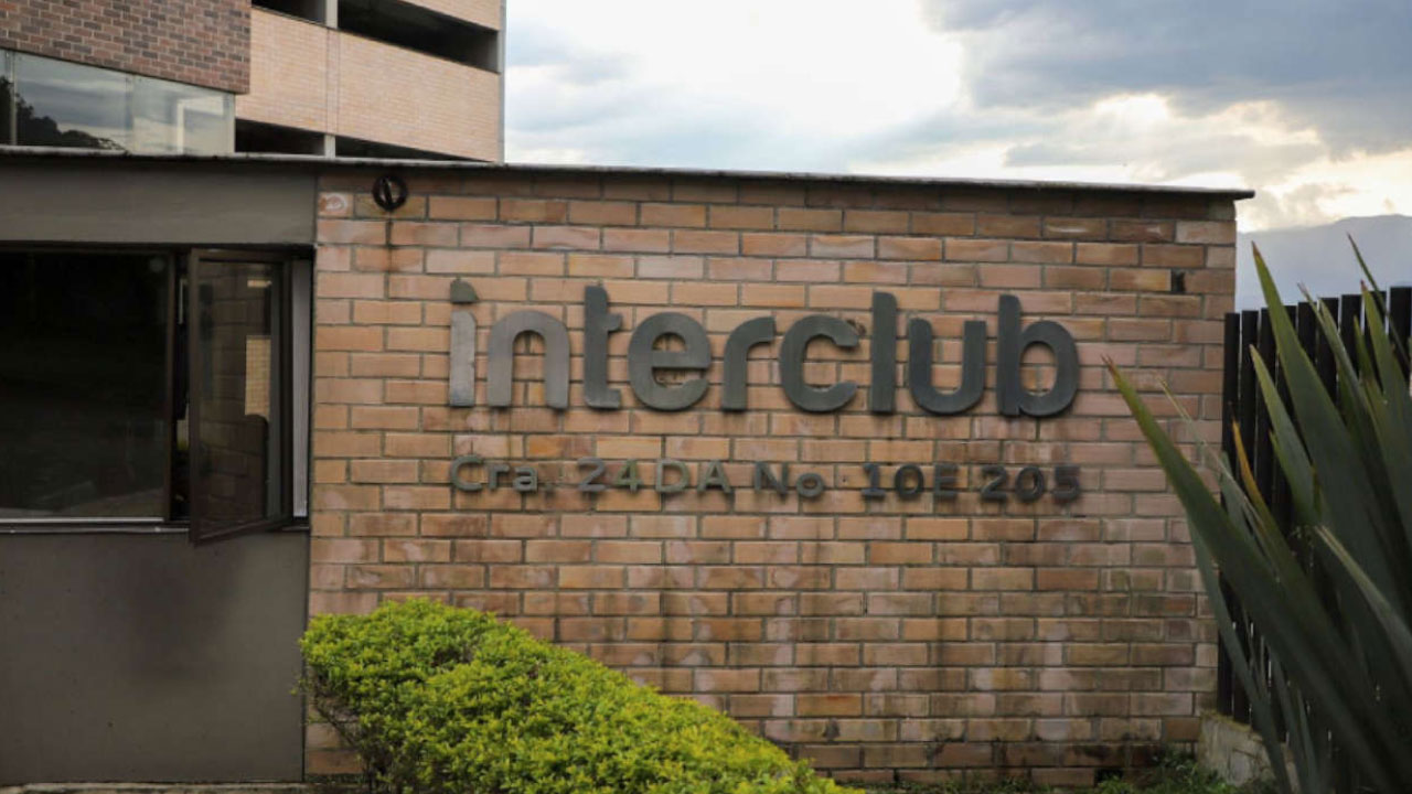 Interclub
