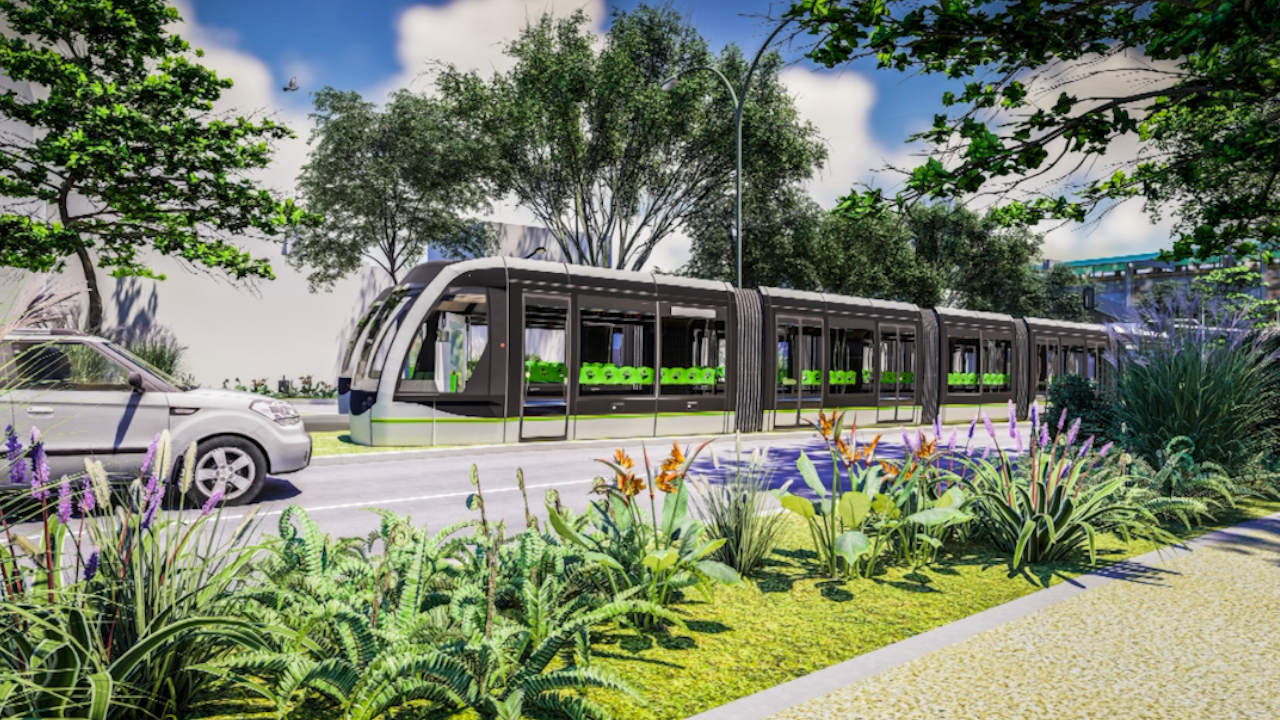 Todavía no adjudican contrato para Metro de la 80 METRO